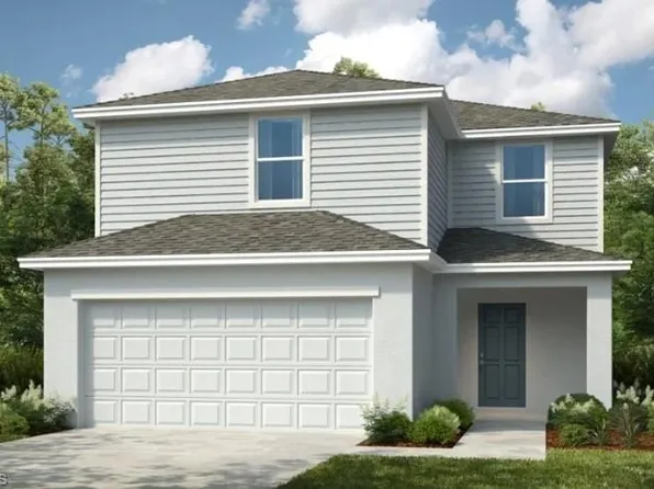 6505 Equinox LN, NORTH FORT MYERS, FL 33917