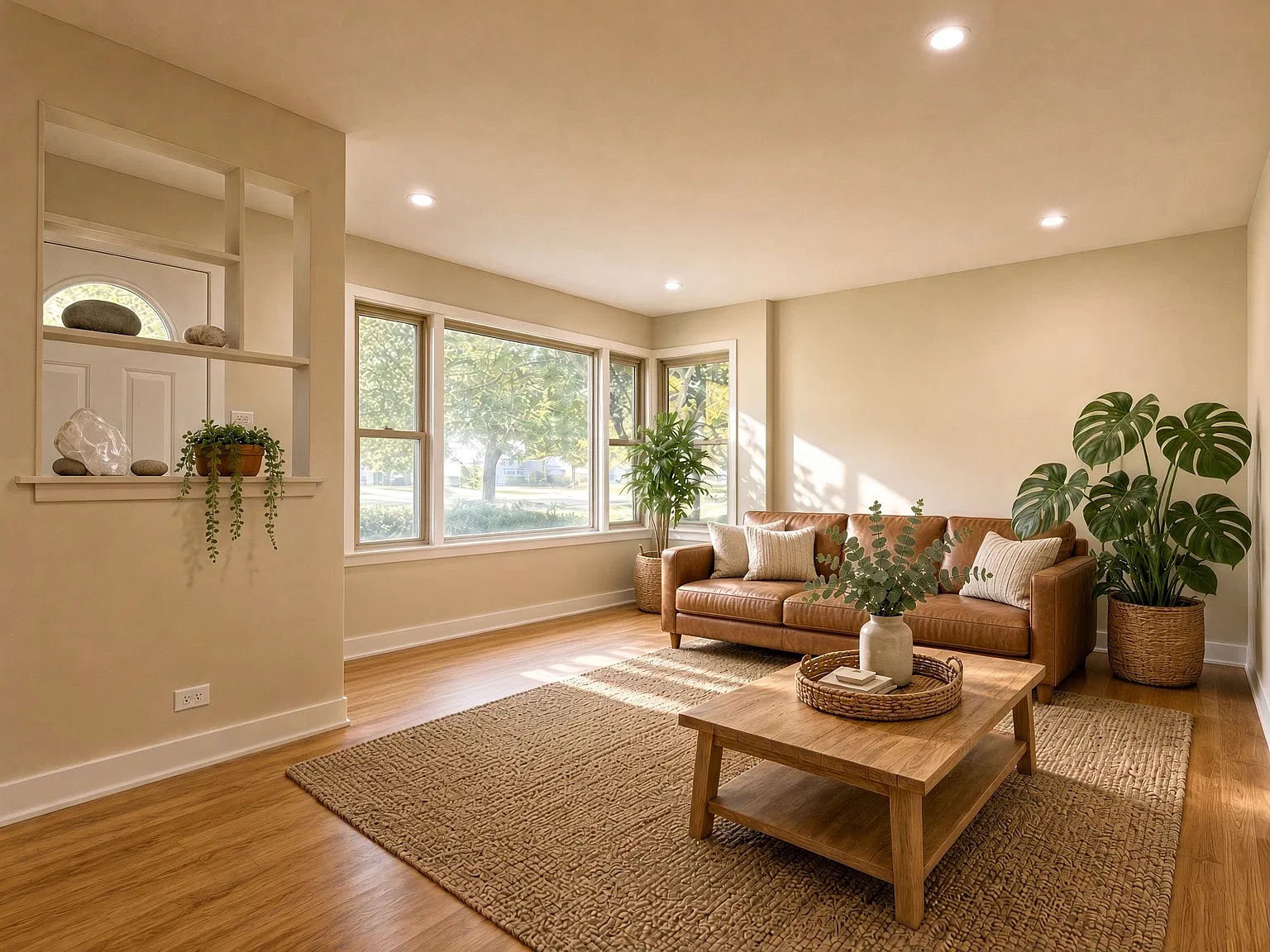 3 bed, 1450 sqft, $5,700 — Photo 2