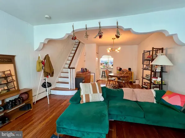 1612 S Camac St, Philadelphia, PA 19148