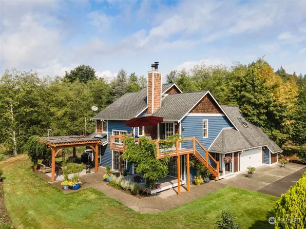 24214 153rd Place SE, Monroe, WA 98272