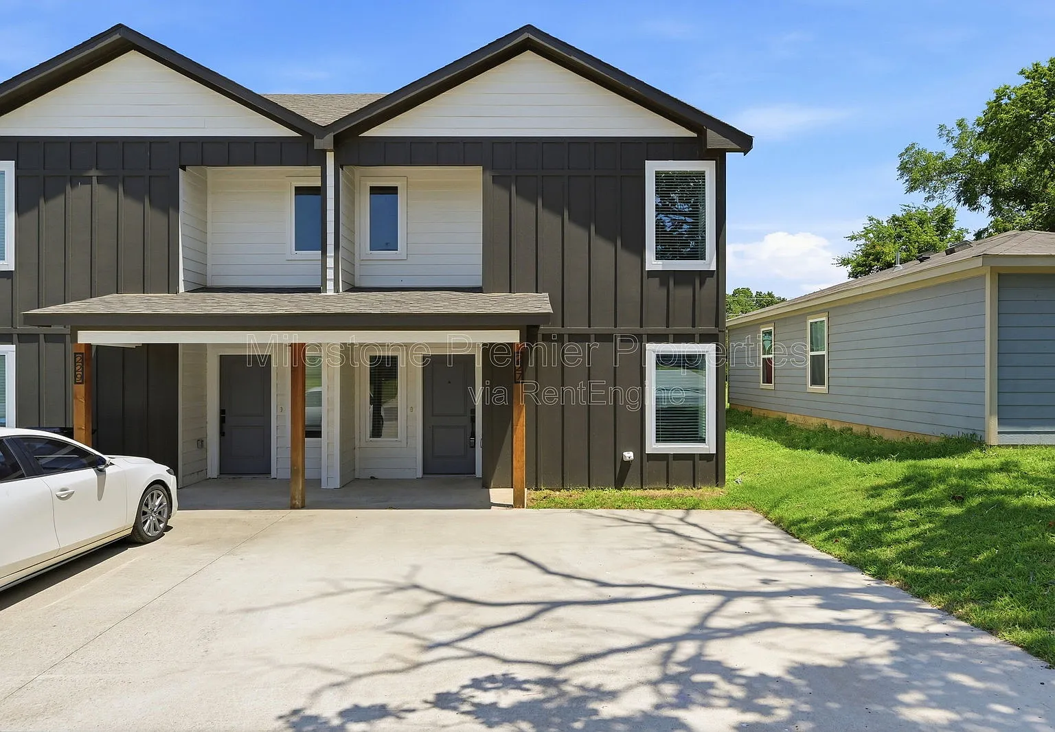 3 bed, 3.0 bath, 1452 sqft, $1,395 — Photo 3