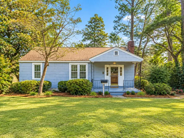 514 S Prospect St, Columbia, SC 29205