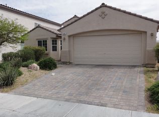 1531 Laguna Palms Ave, North Las Vegas, NV 89031