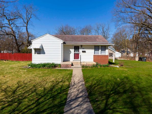 1309 Obrien St, South Bend, IN 46628