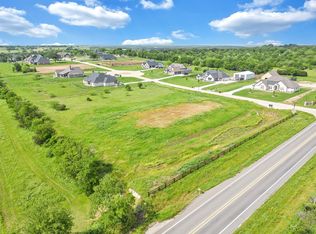 6064 Bella Terra Ln, Godley, TX 76044