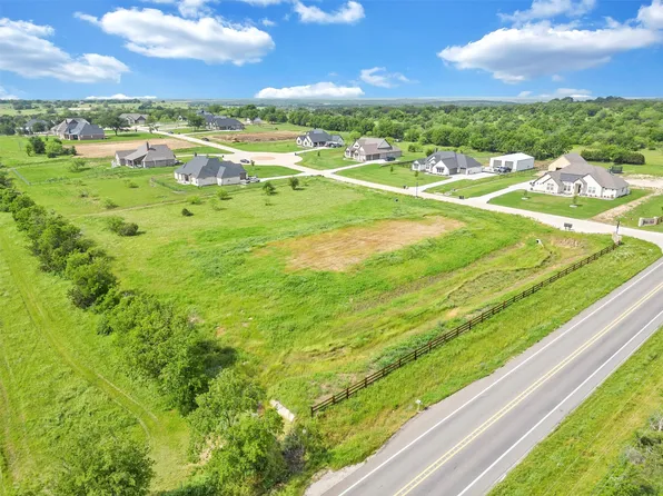 6064 Bella Terra Ln, Godley, TX 76044