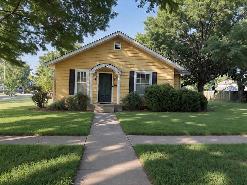1st image of 828 N Walnut St #828