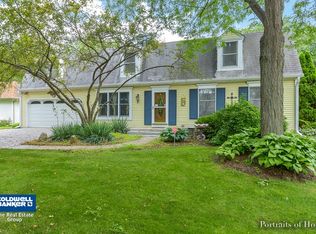 7 Crofton Rd, Oswego, IL 60543