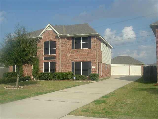 2nd image of 3007 Aspen Hollow Ln