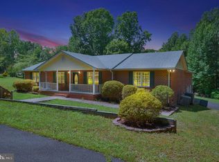 11108 Piney Forest Rd, Bumpass, VA 23024