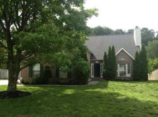 9562 Hoyle Beals Dr, Knoxville, TN 37931