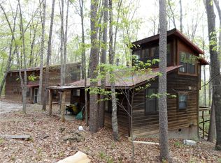 15115 Highway 187, Eureka Springs, AR 72631