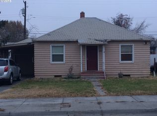 489 E Ridgeway Ave, Hermiston, OR 97838