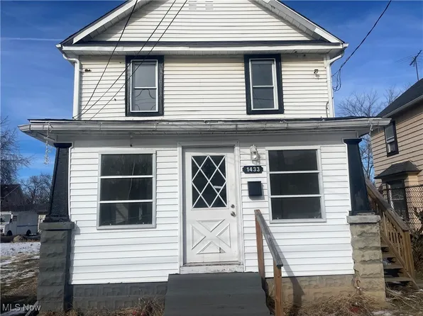 1433 Kenmore Blvd #2, Akron, OH 44314