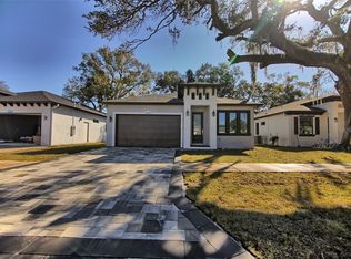 3314 W Cherry St, Tampa, FL 33607