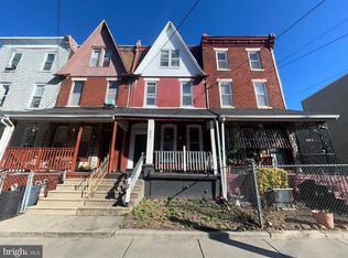 643 State St, Camden, NJ 08102