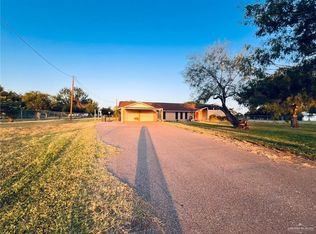 3614 N Bryan Rd, Mission, TX 78573