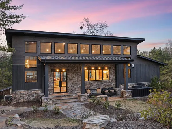 LOT 19 Forest Ridge Dr, Ellijay, GA 30540