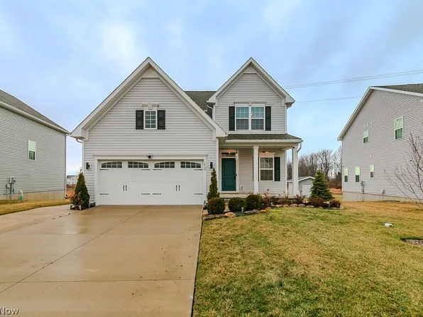 1809 Muirfield Ln, Painesville, OH 44077