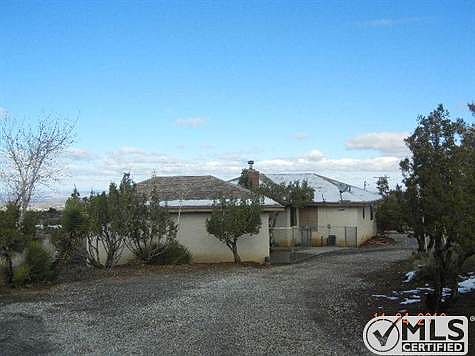 Site Built Home Main Home