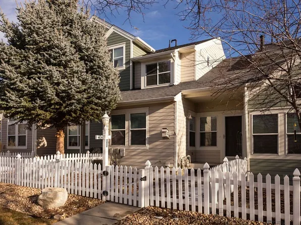 4040 Plum Creek Dr, Loveland, CO 80538