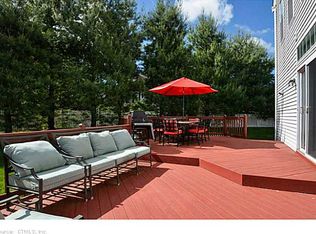 57 Buckingham Rd, Avon, CT 06001