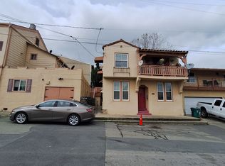 522 3rd Ave #R, Crockett, CA 94525