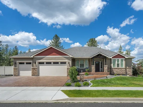 10505 N Alberta Cir, Spokane, WA 99208