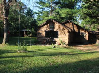 568 E Burke Cir, Baldwin, MI 49304