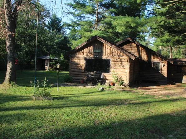 568 E Burke Cir, Baldwin, MI 49304