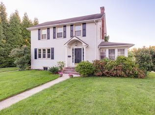 8 Melvin Rd, Phoenixville, PA 19460