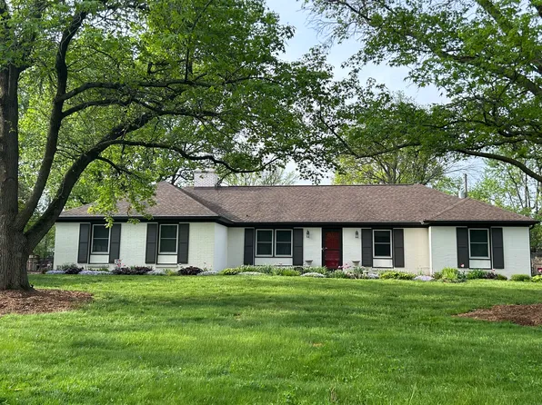 5033 E 68th St, Indianapolis, IN 46220