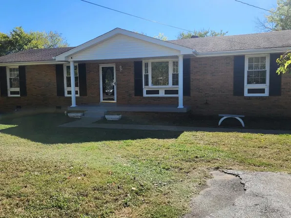 478 Rural Hill Rd, Nashville, TN 37217