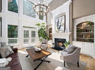 15790 Milton Point, Milton, GA 30004