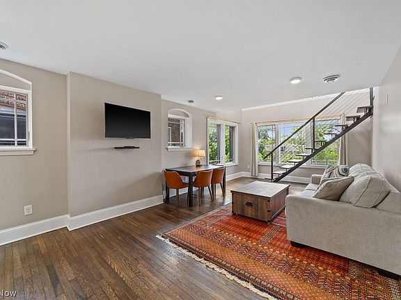 3rd image of 12966 Clifton Blvd APT 302