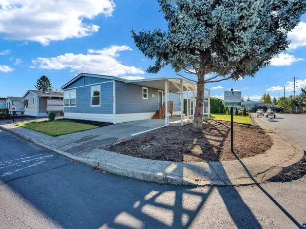 2768 Oakland Loop SE, Salem, OR 97317