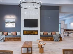 Cobblestone Manor Senior Apartments