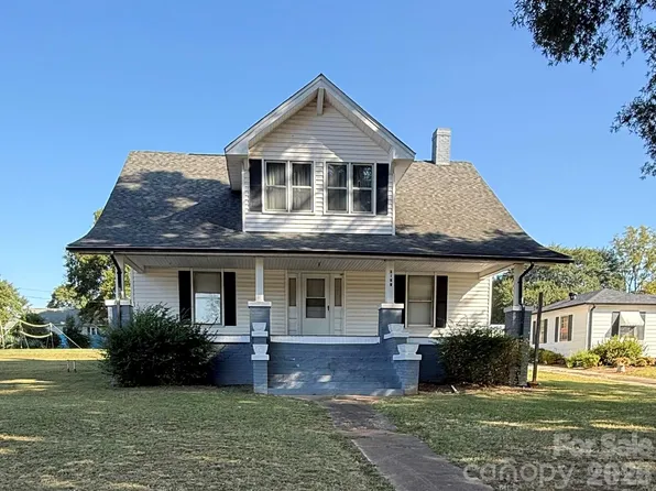 3140 W Main St, Claremont, NC 28610