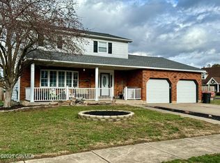 318 Maple Rd, Berwick, PA 18603