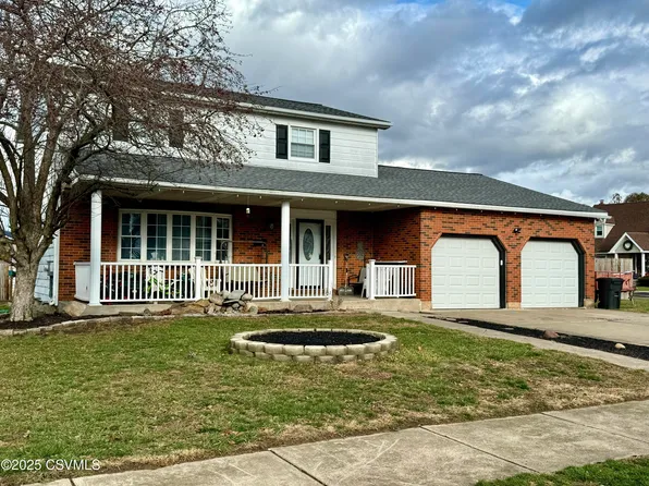 318 Maple Rd, Berwick, PA 18603