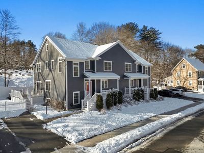 36 Middlesex St #36, Winchester, MA, 01890