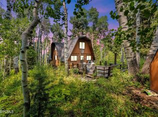11152 E Green Briar Rd, Heber, UT 84032