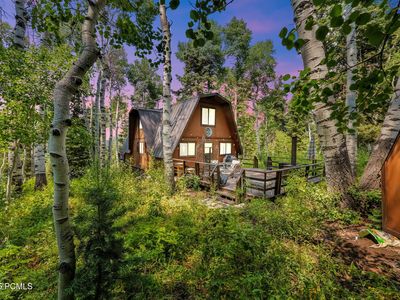 11152 E Green Briar Rd, Heber, UT, 84032