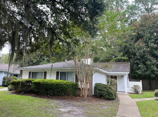 1211 King George Blvd UNIT 11, Savannah, GA 31419