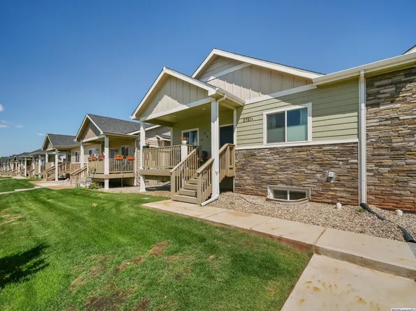 2721 Reynolds St #A, Laramie, WY 82072