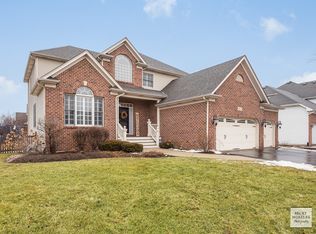 2655 Wild Timothy Rd, Naperville, IL 60564