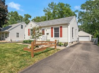 7537 Bryant Ave S, Richfield, MN 55423