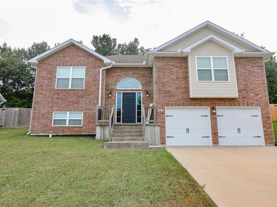 968 E Market St, Warrensburg, MO, 64093