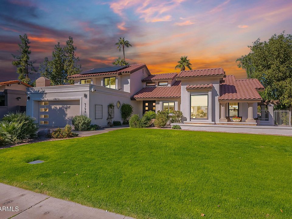1st image of 9798 E CINNABAR Avenue