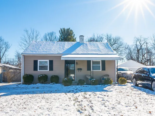 906 Marcellus Dr, Lexington, KY 40505